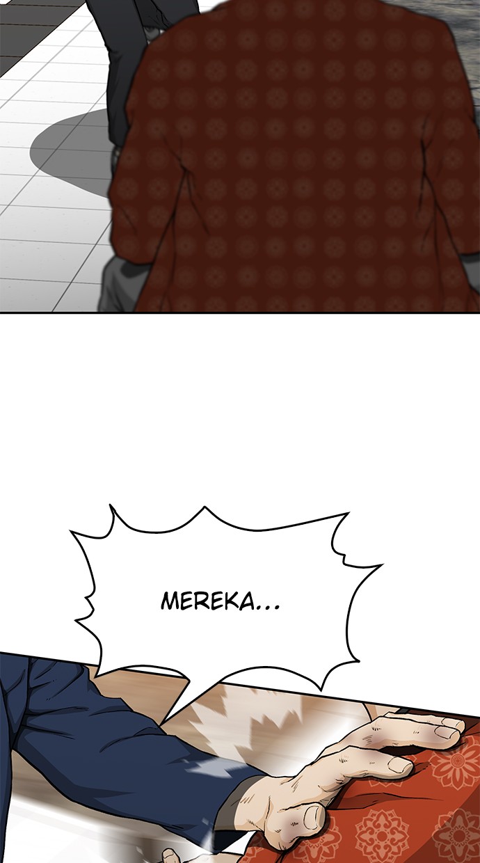 Fight Hard Chapter 26 Gambar 59