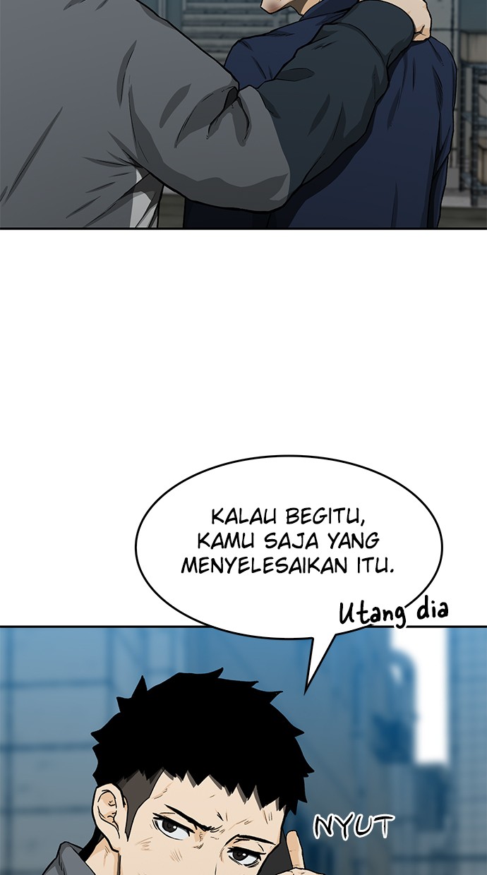 Fight Hard Chapter 26 Gambar 6
