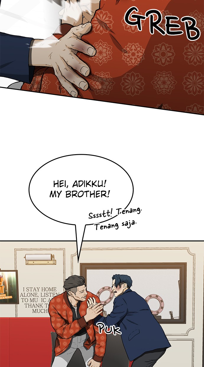 Fight Hard Chapter 26 Gambar 60