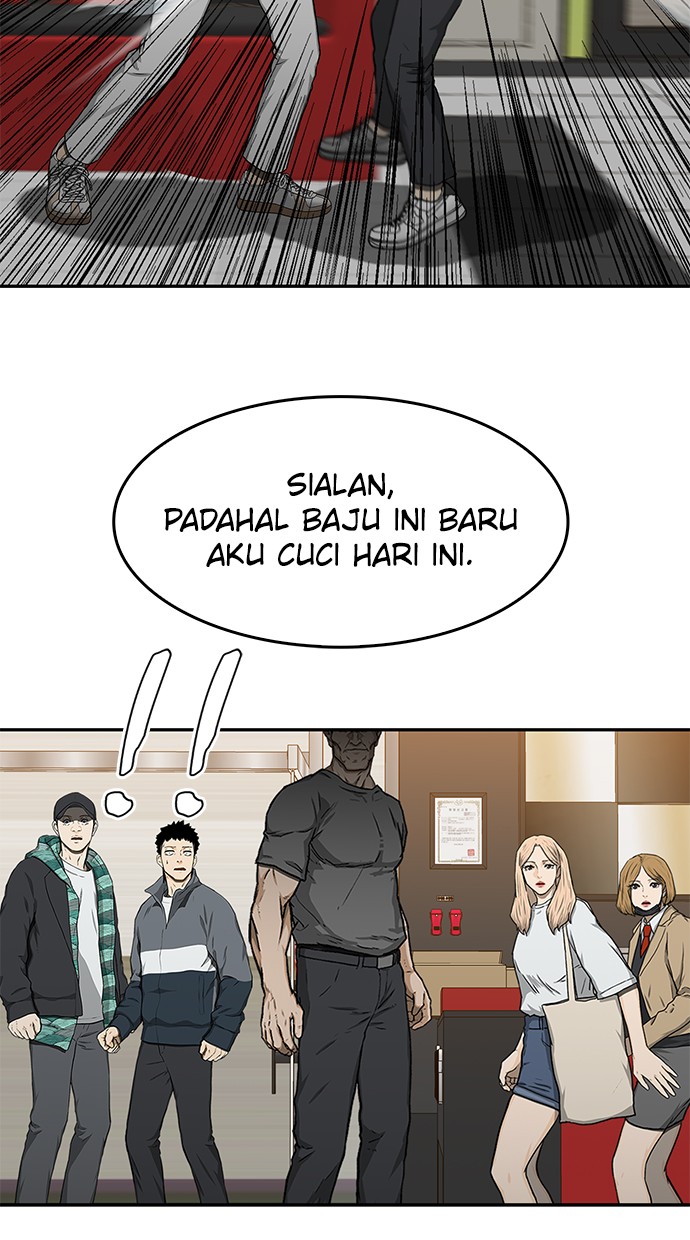 Fight Hard Chapter 26 Gambar 62