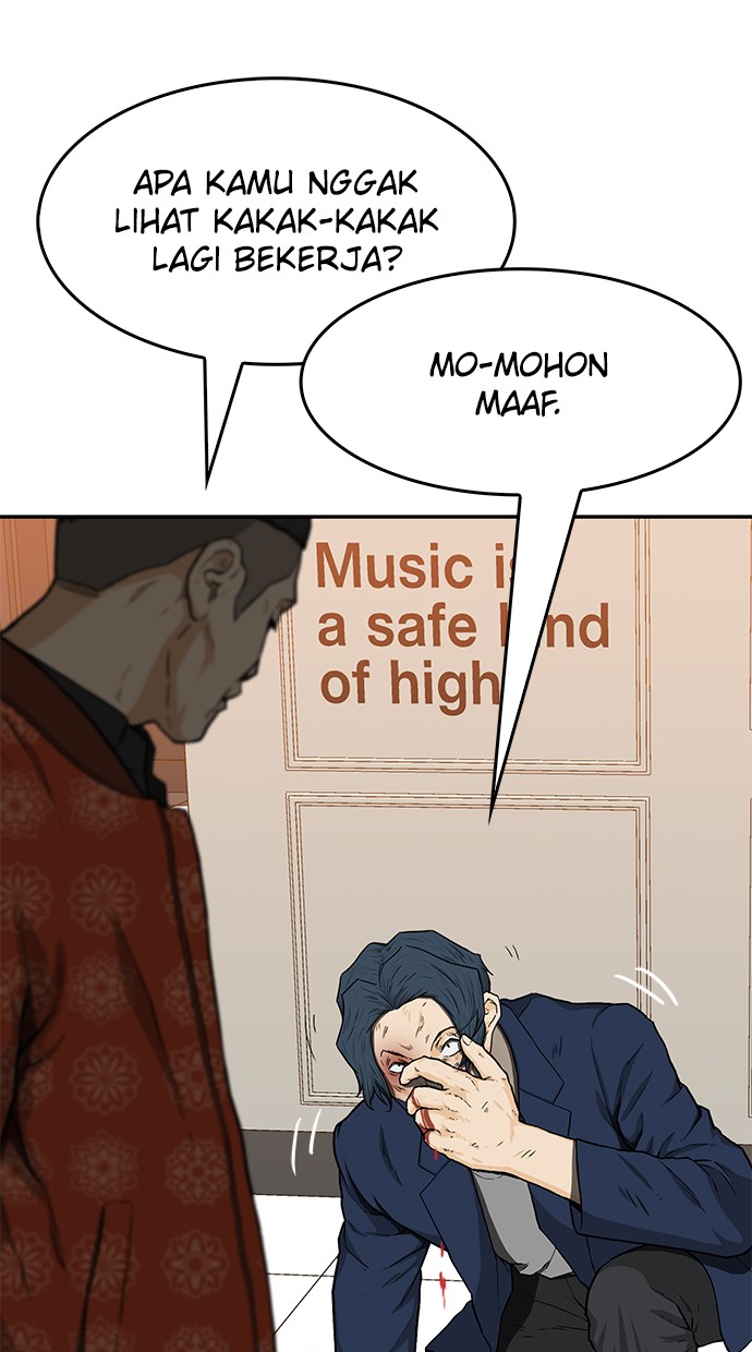 Fight Hard Chapter 26 Gambar 64