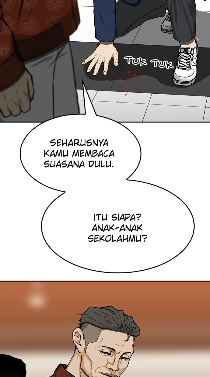 Fight Hard Chapter 26 Gambar 65