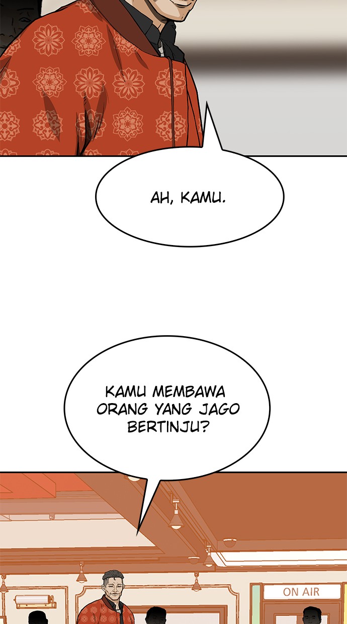 Fight Hard Chapter 26 Gambar 66