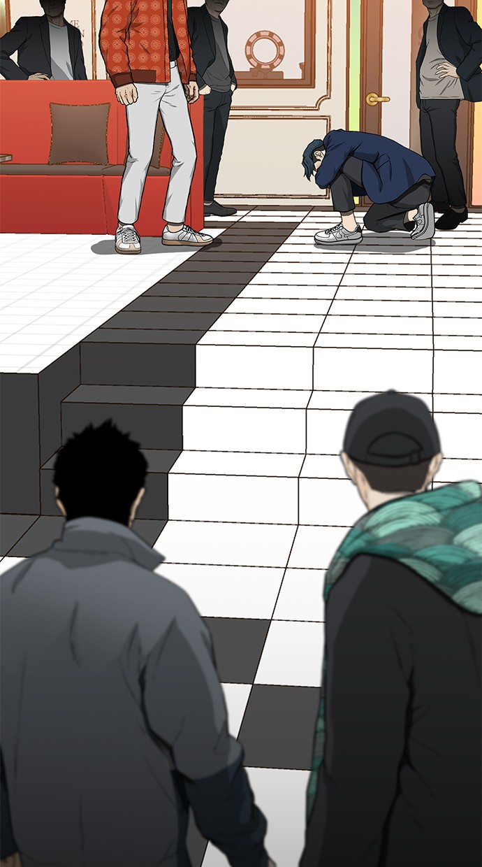 Fight Hard Chapter 26 Gambar 67