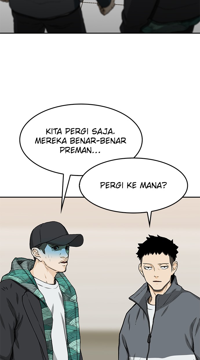 Fight Hard Chapter 26 Gambar 68