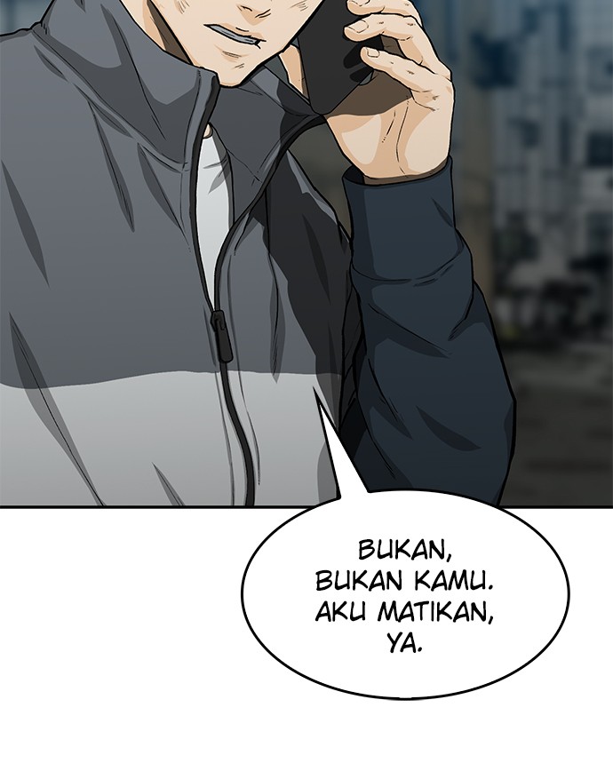 Fight Hard Chapter 26 Gambar 7