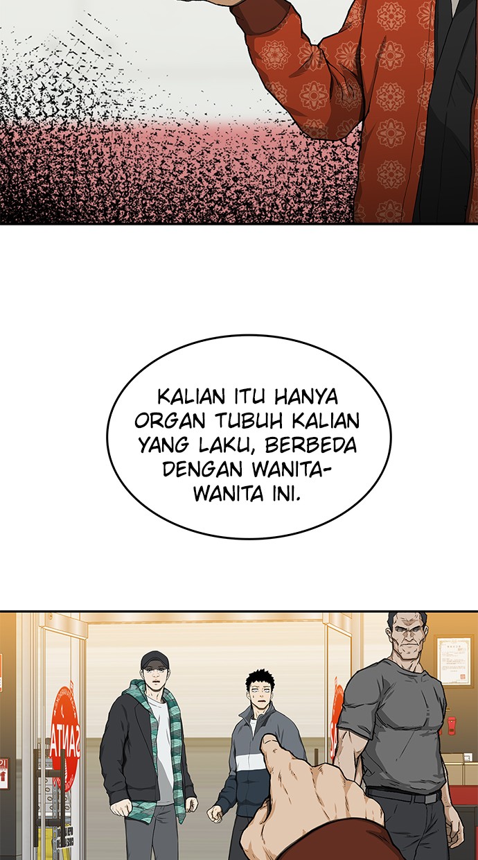 Fight Hard Chapter 26 Gambar 76