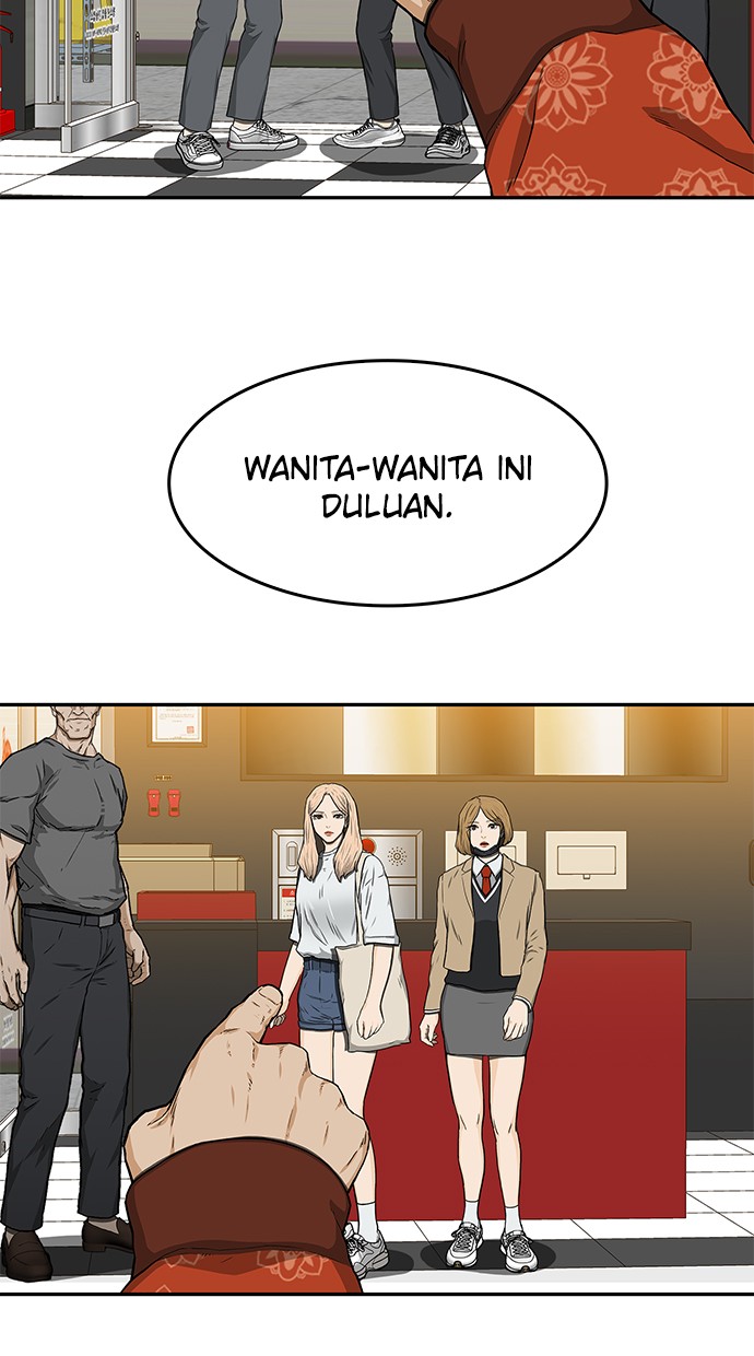 Fight Hard Chapter 26 Gambar 77