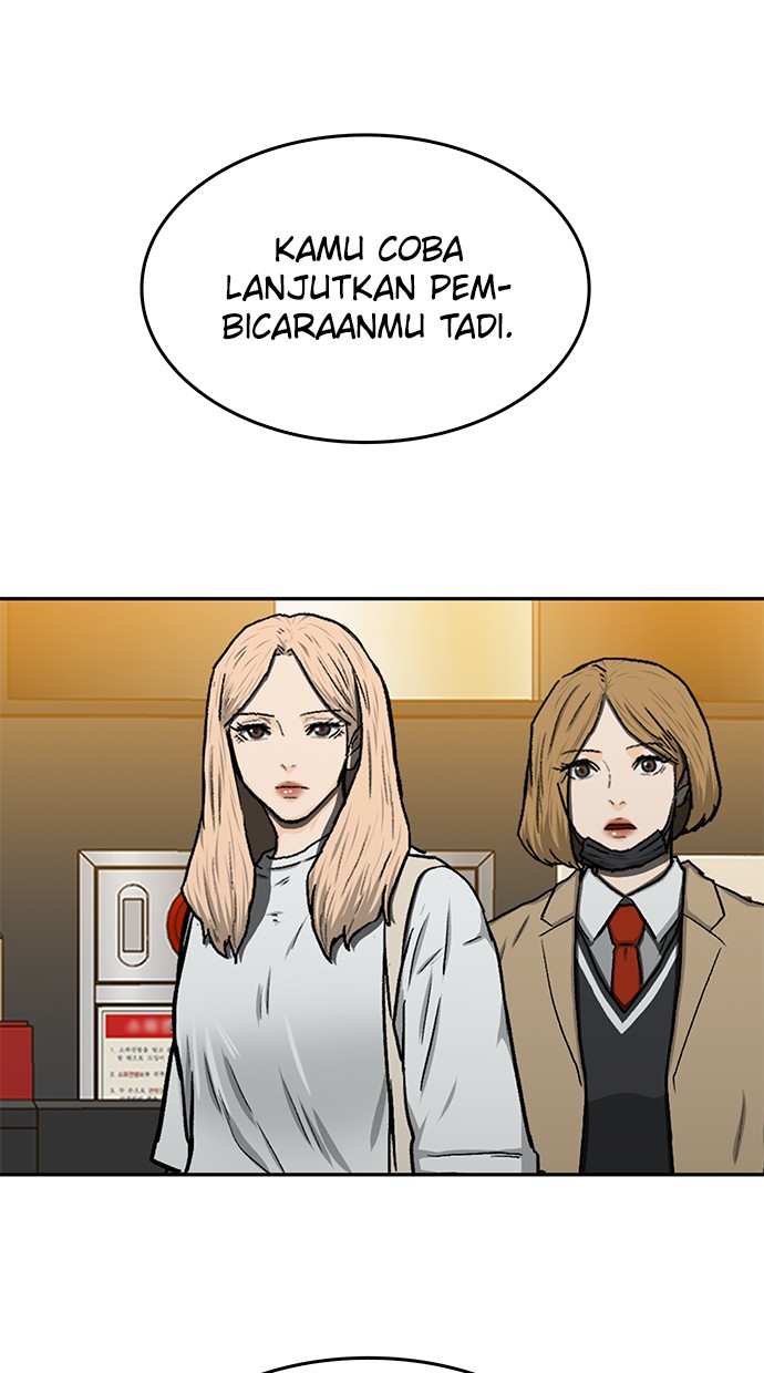 Fight Hard Chapter 26 Gambar 78