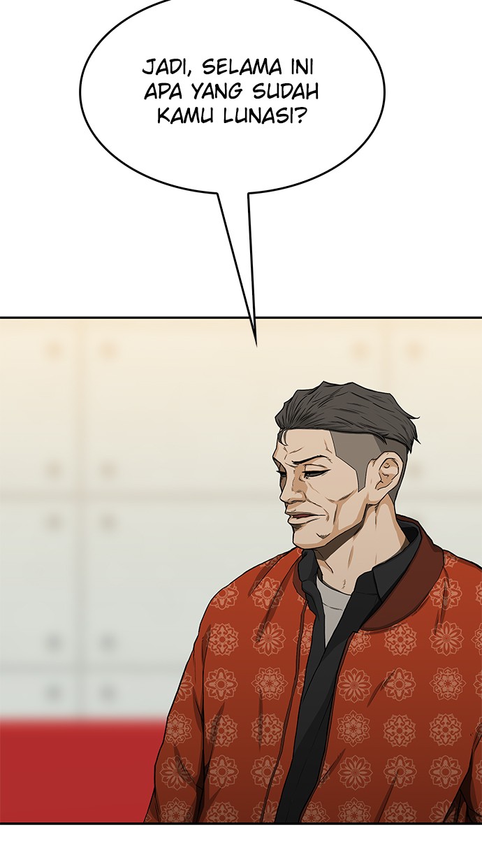 Fight Hard Chapter 26 Gambar 79
