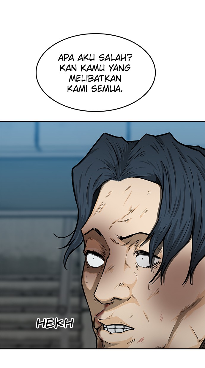 Fight Hard Chapter 26 Gambar 8