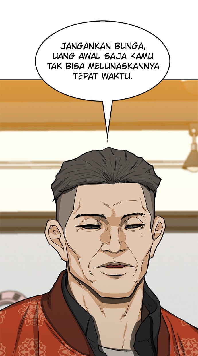 Fight Hard Chapter 26 Gambar 81