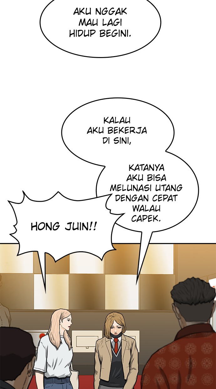 Fight Hard Chapter 26 Gambar 86