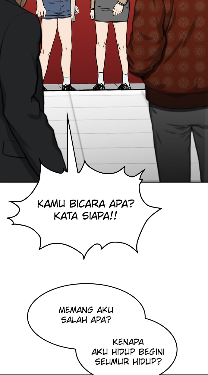 Fight Hard Chapter 26 Gambar 87