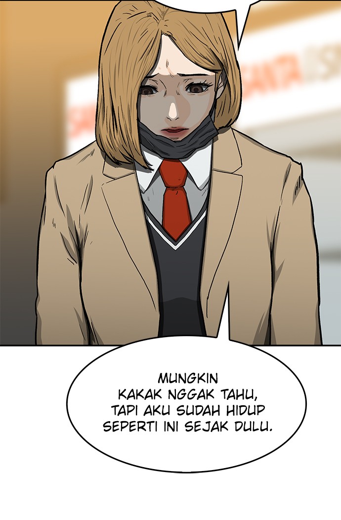 Fight Hard Chapter 26 Gambar 88