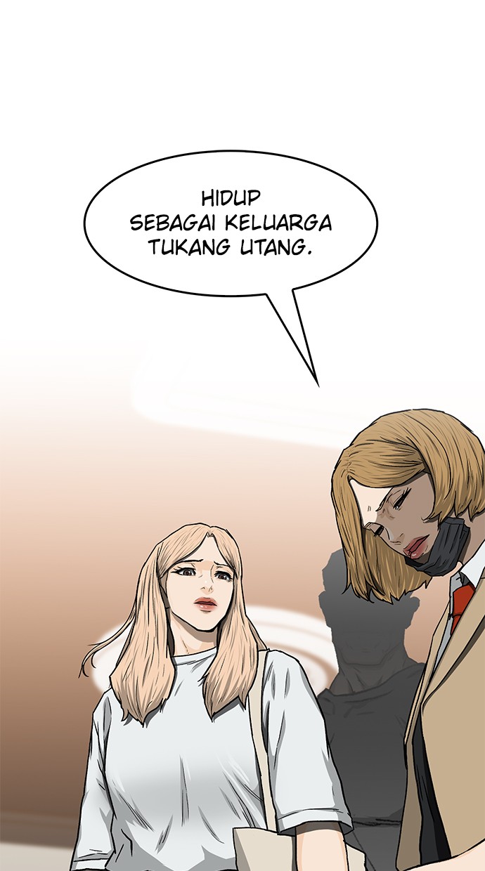 Fight Hard Chapter 26 Gambar 89