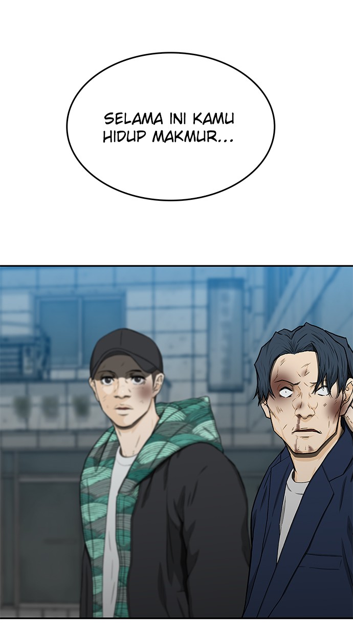 Fight Hard Chapter 26 Gambar 9