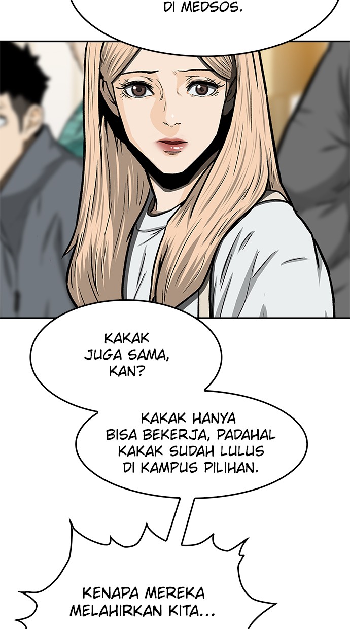 Fight Hard Chapter 26 Gambar 91