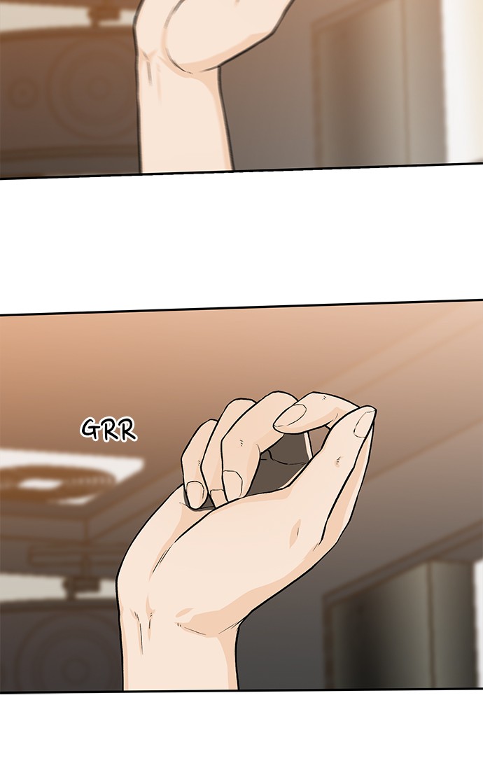 Fight Hard Chapter 26 Gambar 95