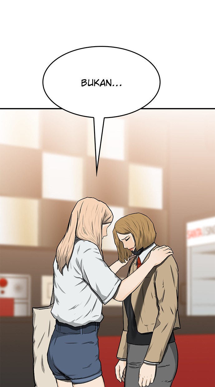 Fight Hard Chapter 26 Gambar 96