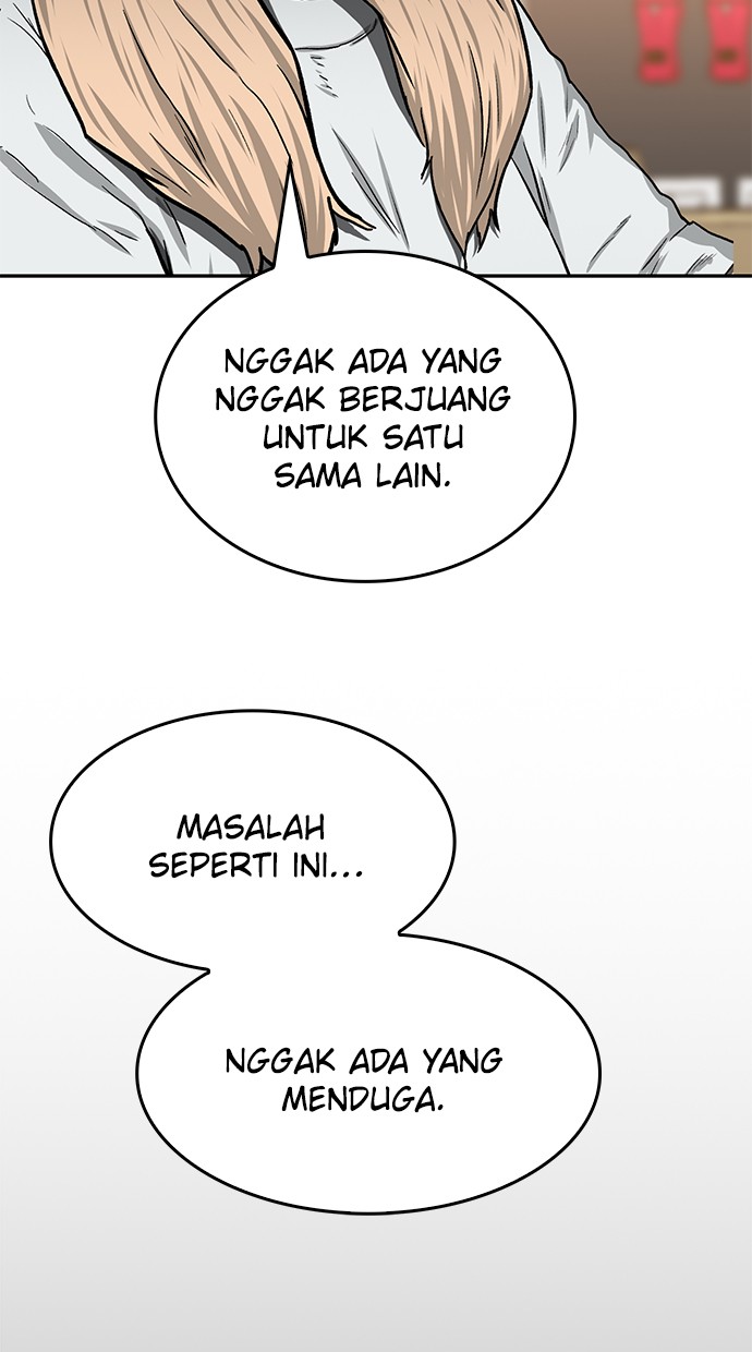 Fight Hard Chapter 26 Gambar 98