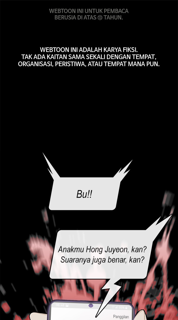 Baca Komik Fight Hard Chapter 27 Gambar 1