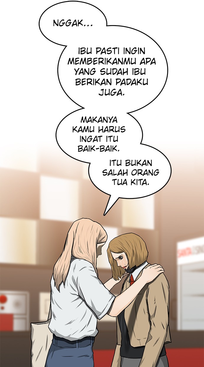 Fight Hard Chapter 27 Gambar 10