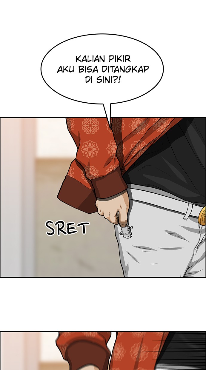 Fight Hard Chapter 27 Gambar 102