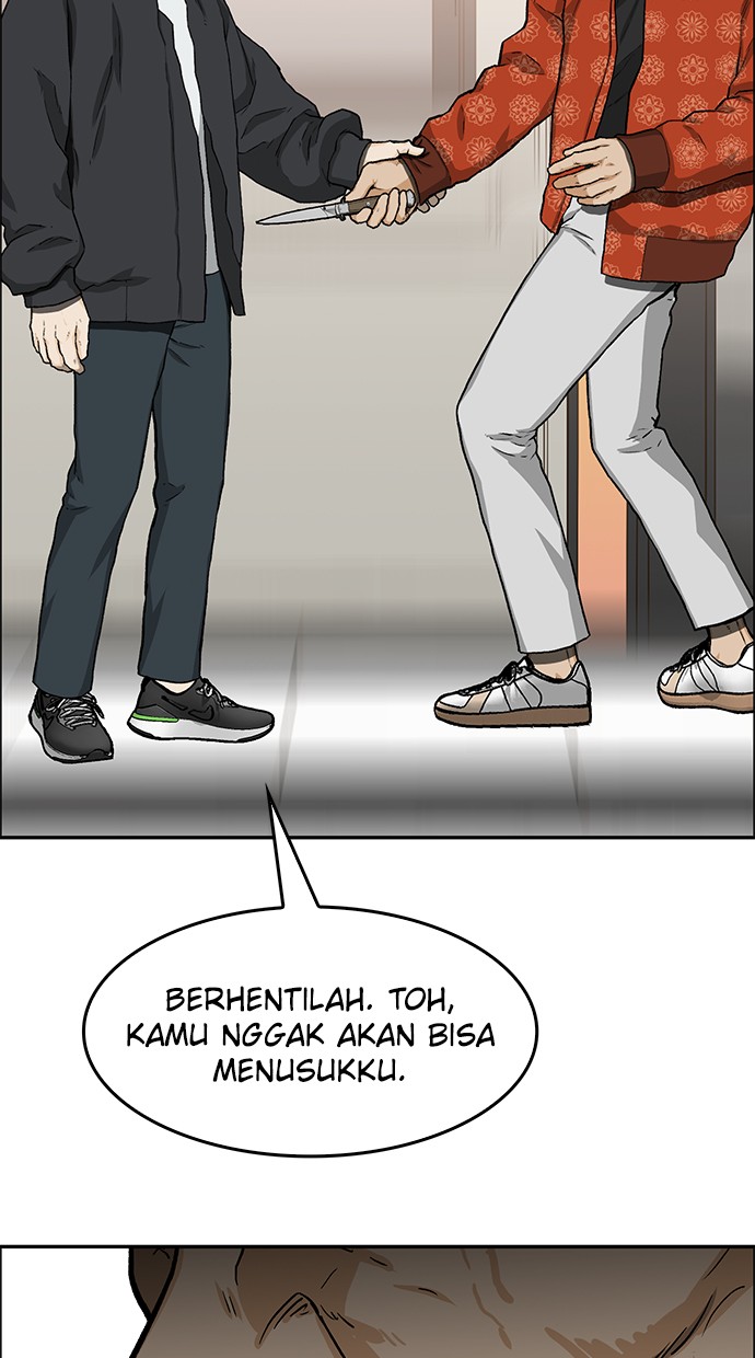 Fight Hard Chapter 27 Gambar 107