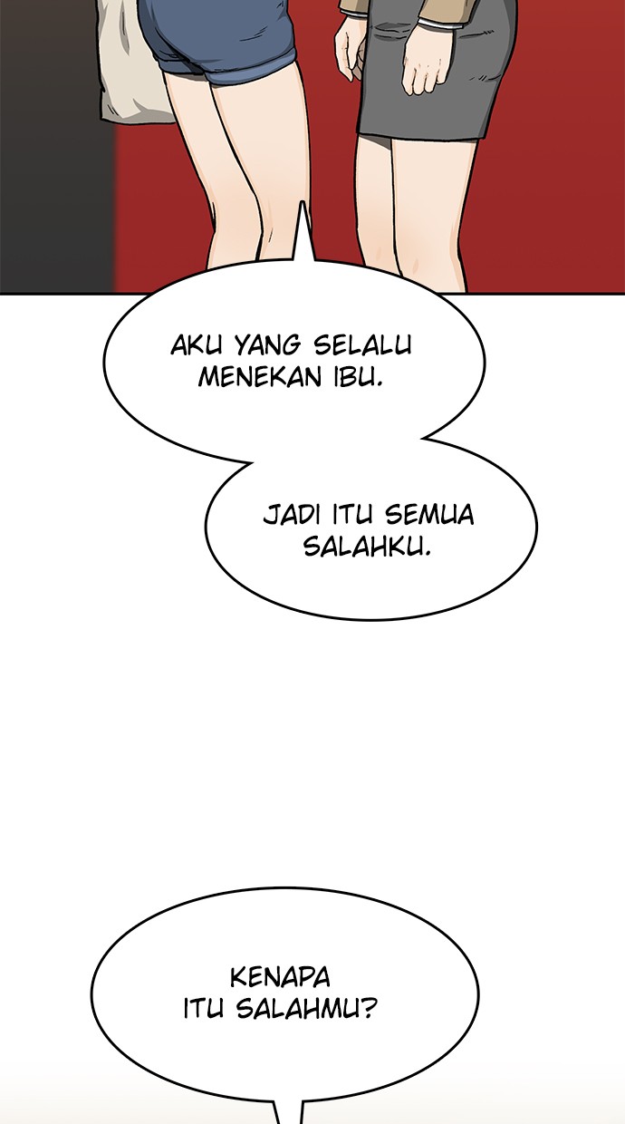 Fight Hard Chapter 27 Gambar 11