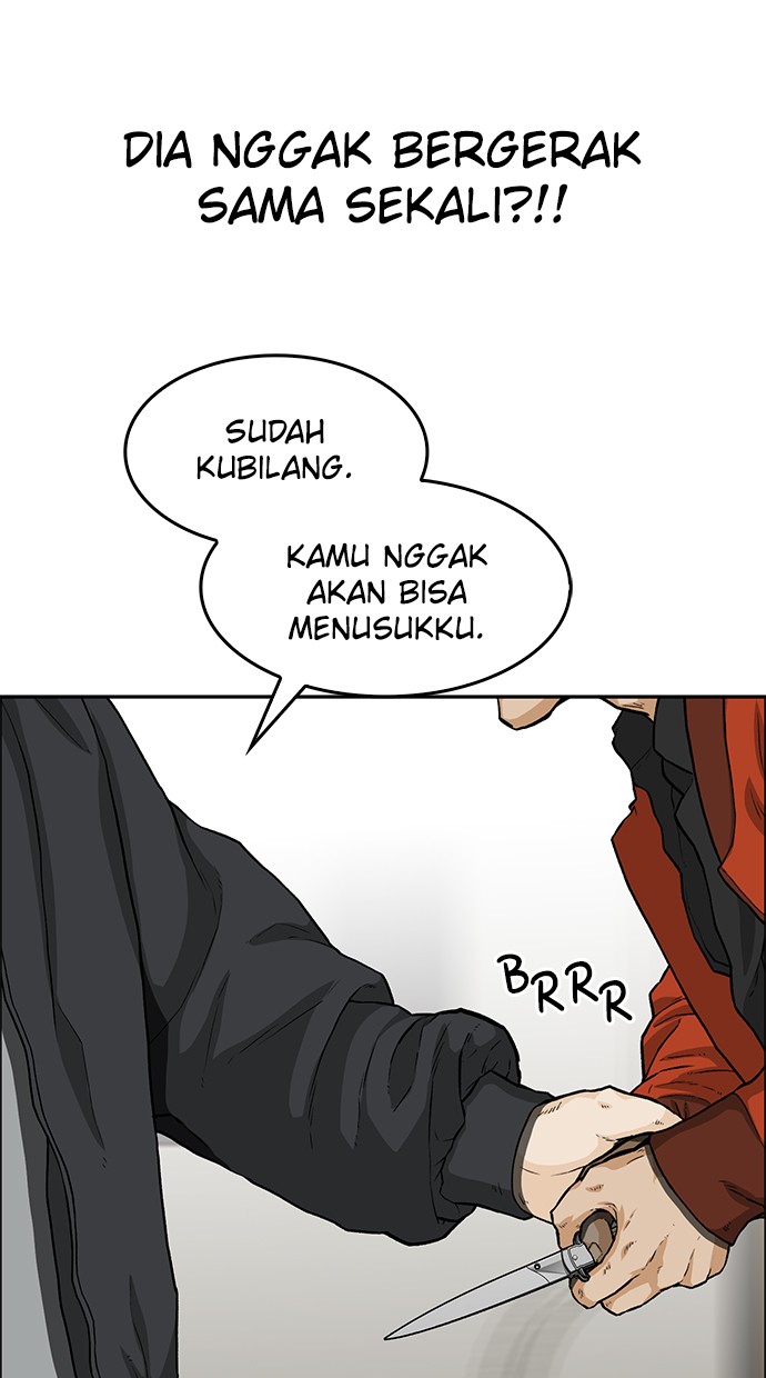 Fight Hard Chapter 27 Gambar 111