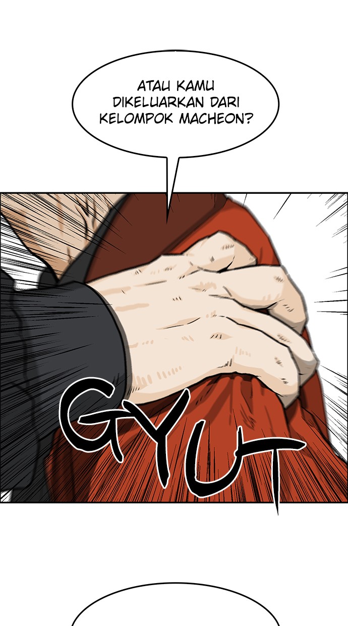 Fight Hard Chapter 27 Gambar 113