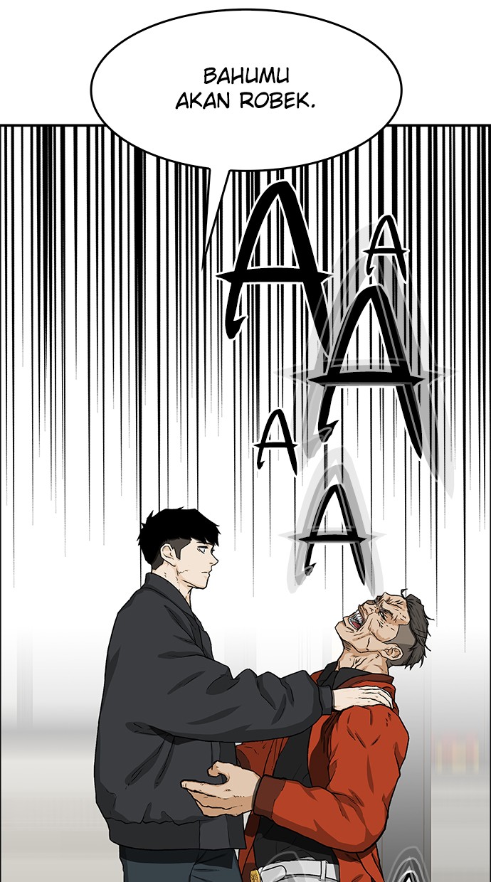 Fight Hard Chapter 27 Gambar 115