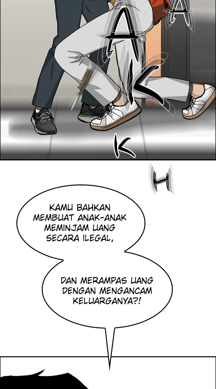 Fight Hard Chapter 27 Gambar 116