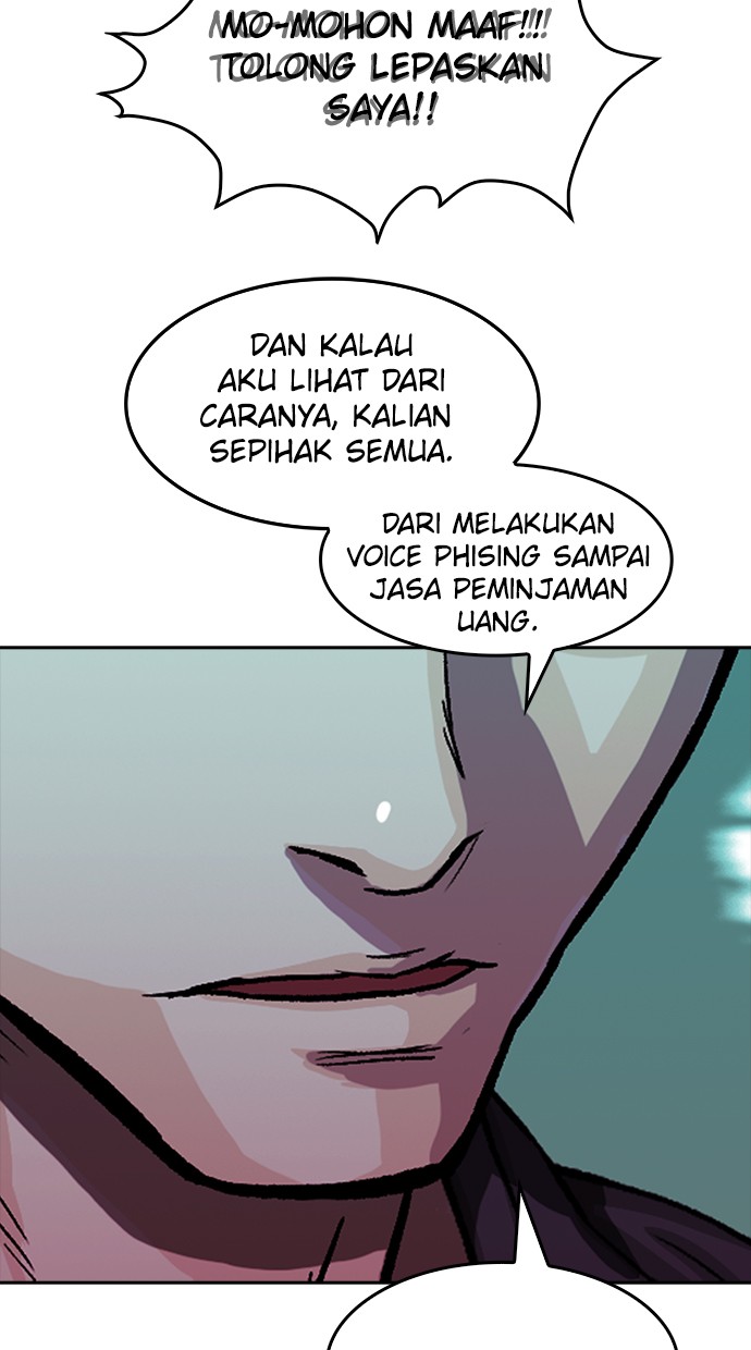 Fight Hard Chapter 27 Gambar 122