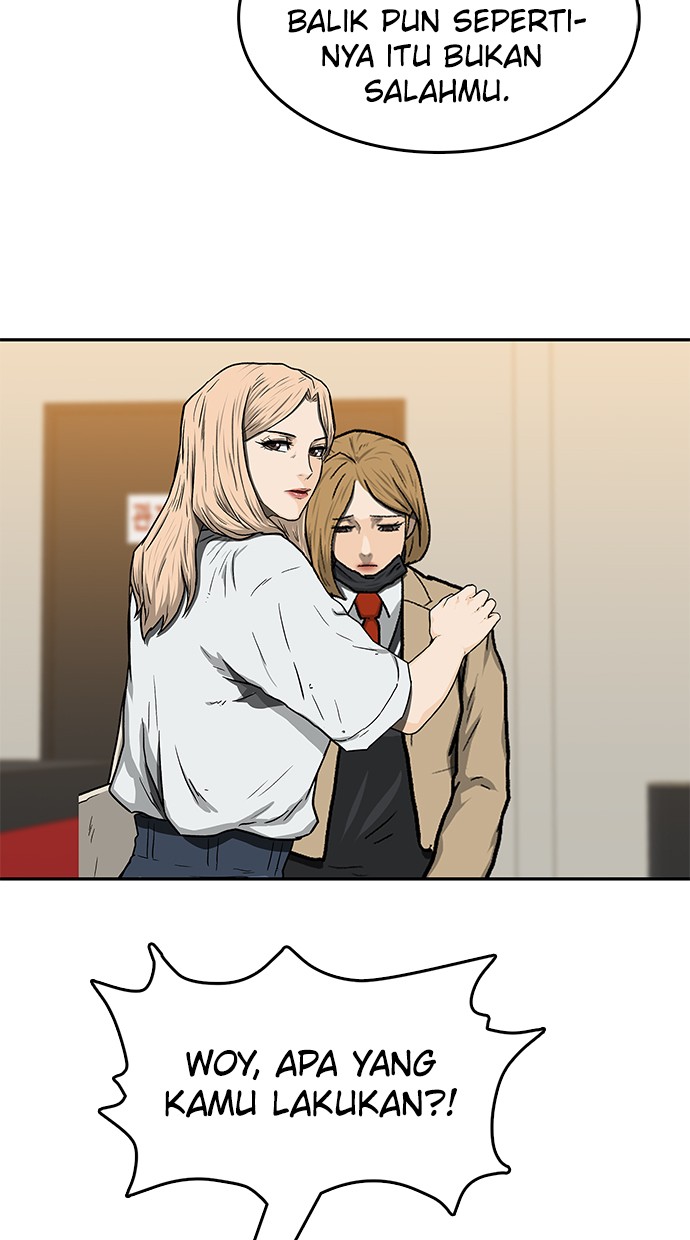 Fight Hard Chapter 27 Gambar 13