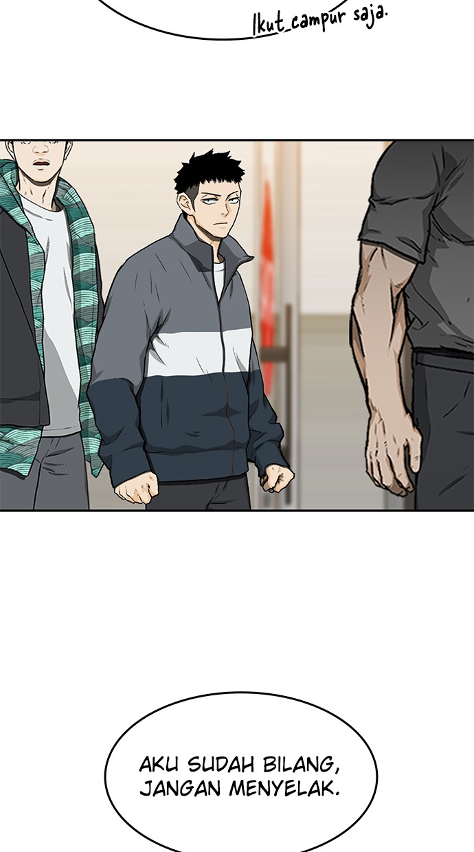 Fight Hard Chapter 27 Gambar 15