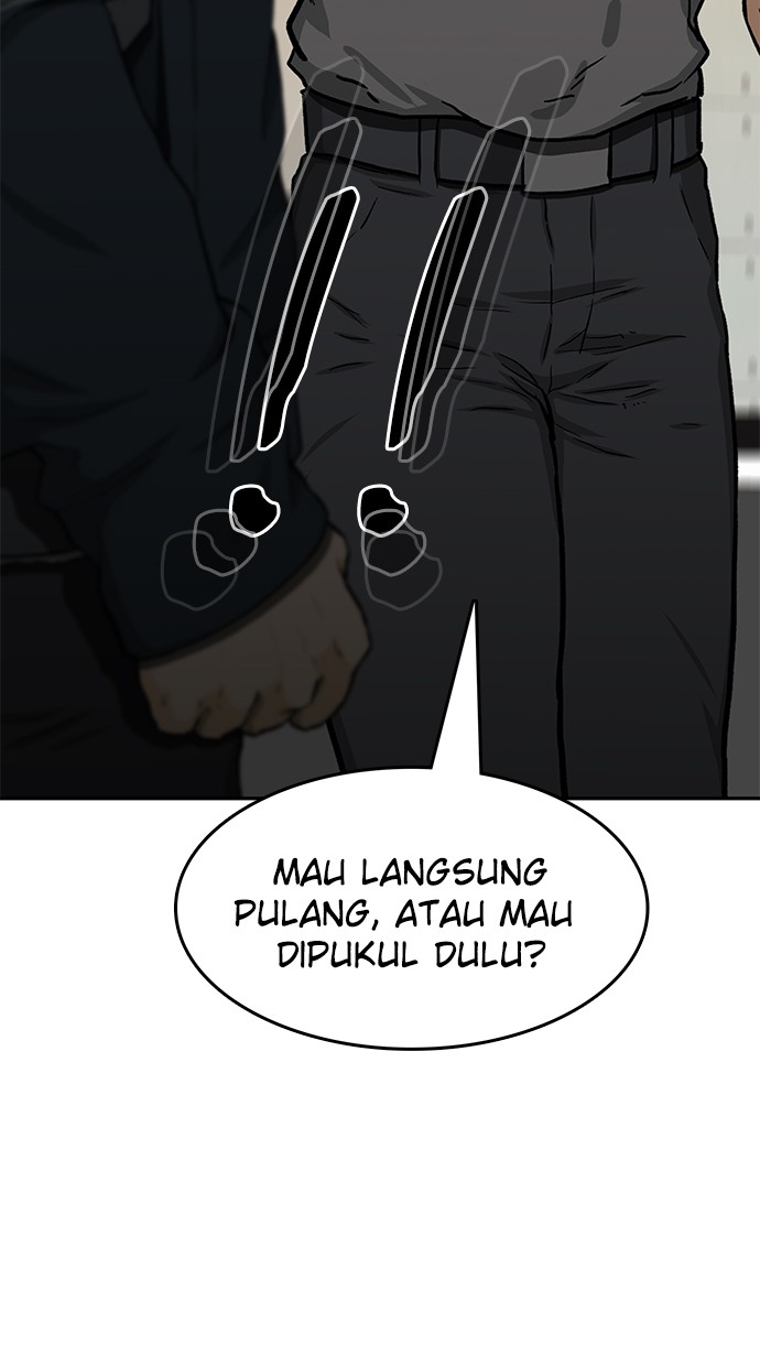 Fight Hard Chapter 27 Gambar 19