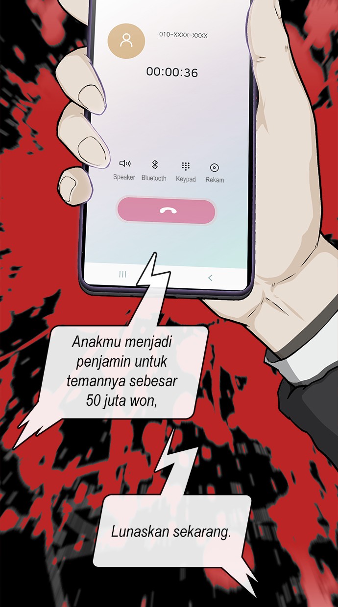 Baca  Fight Hard Chapter 27 Gambar 2