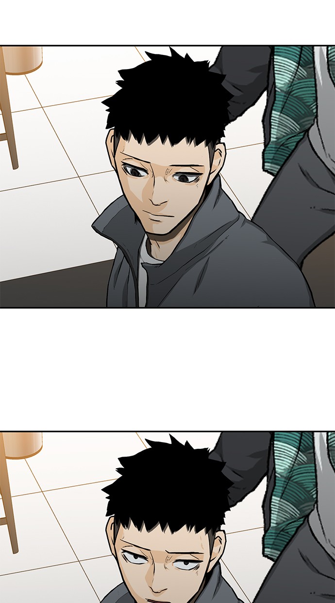 Fight Hard Chapter 27 Gambar 20