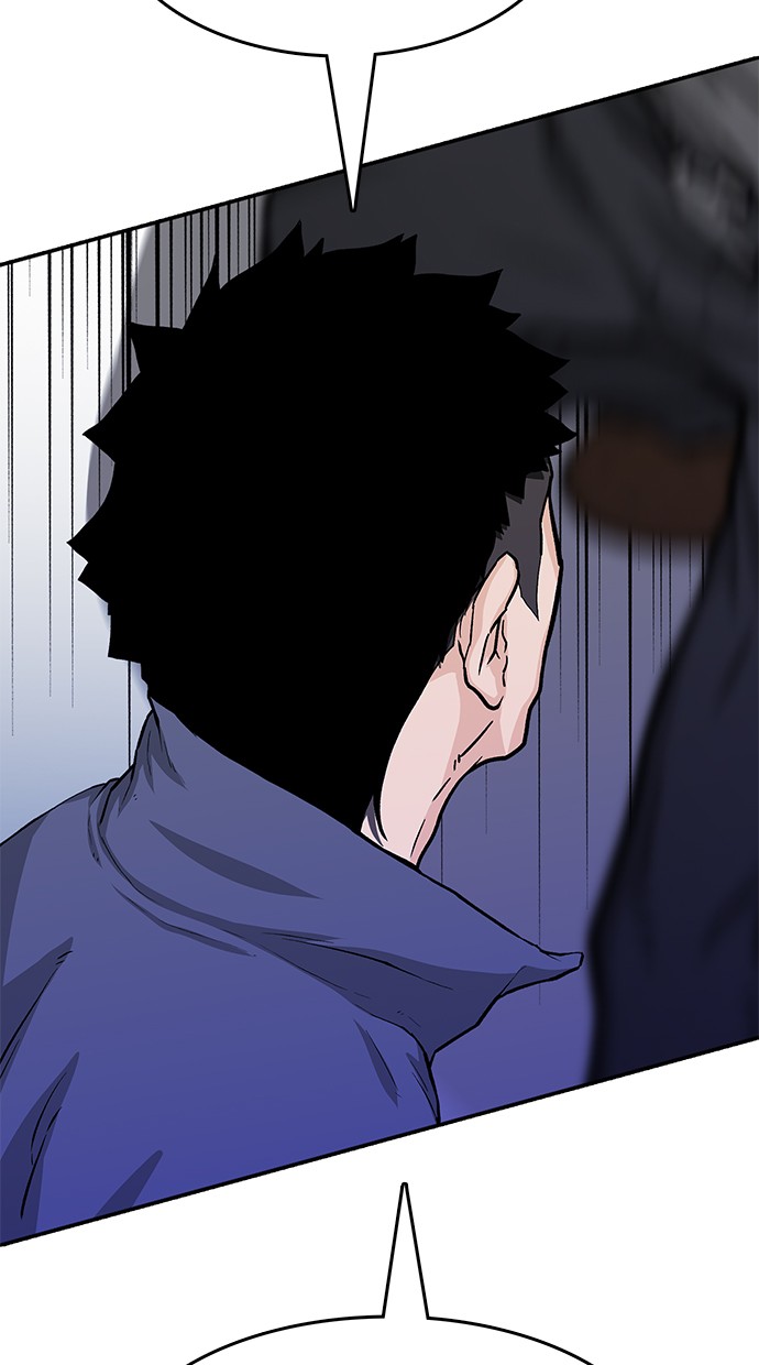 Fight Hard Chapter 27 Gambar 24