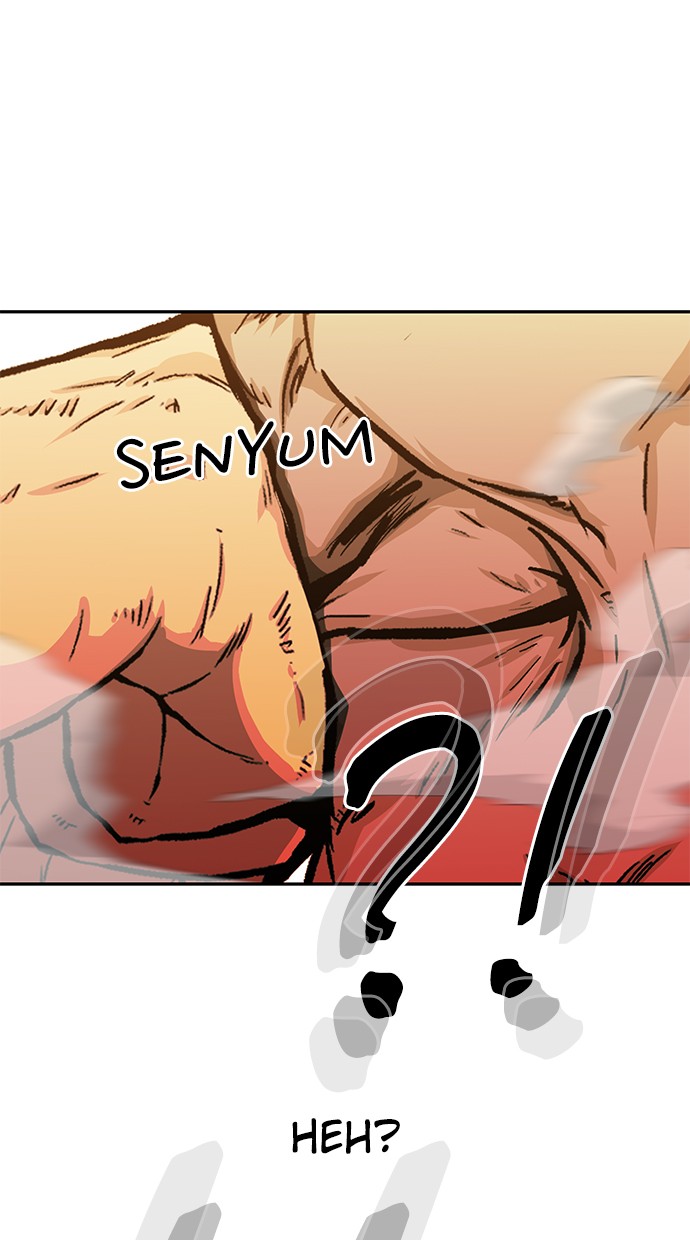 Fight Hard Chapter 27 Gambar 29