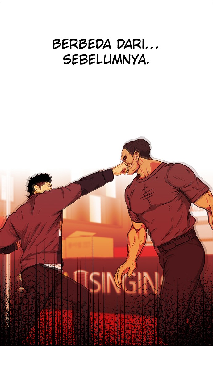 Fight Hard Chapter 27 Gambar 31
