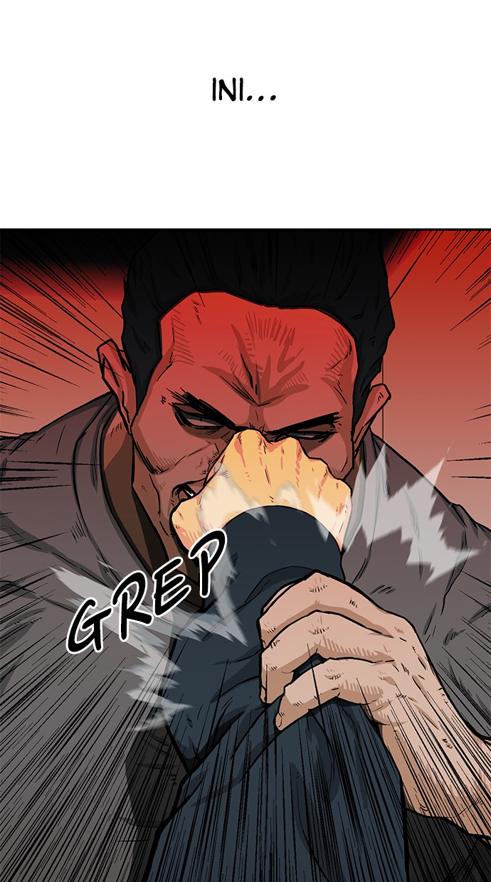 Fight Hard Chapter 27 Gambar 32