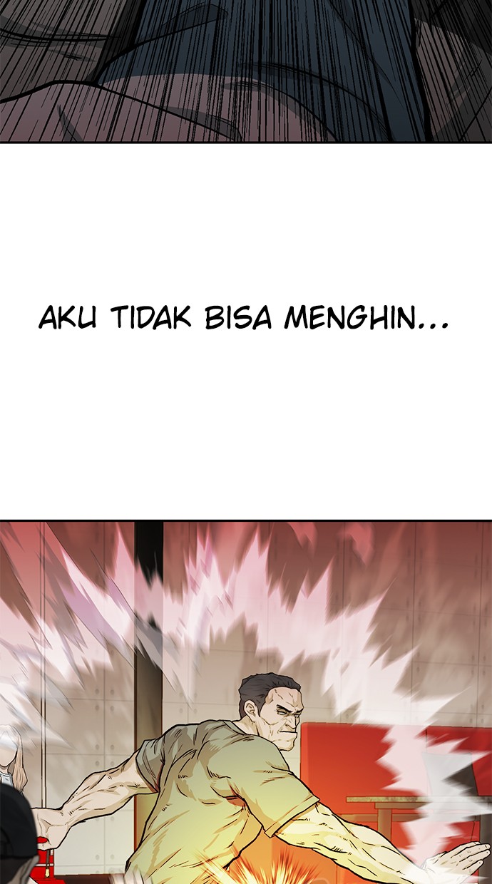 Fight Hard Chapter 27 Gambar 33