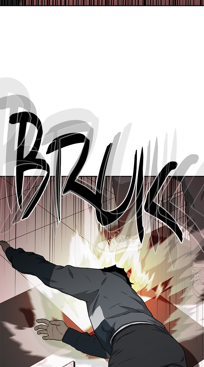 Fight Hard Chapter 27 Gambar 35