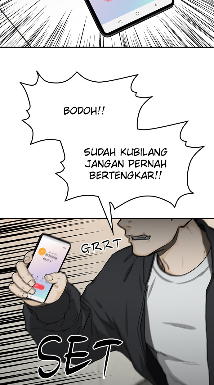 Fight Hard Chapter 27 Gambar 37