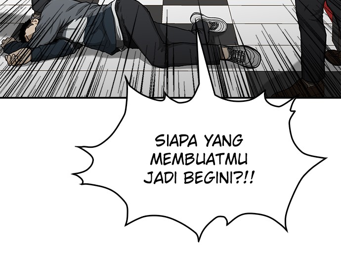 Fight Hard Chapter 27 Gambar 39