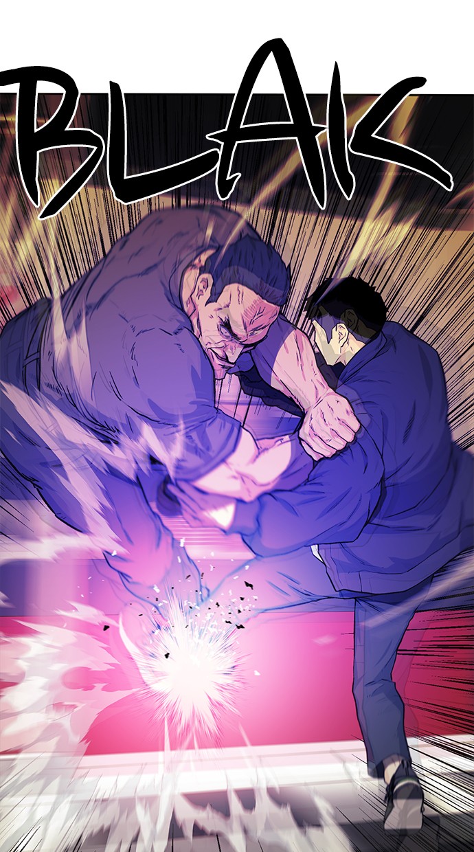 Fight Hard Chapter 27 Gambar 43