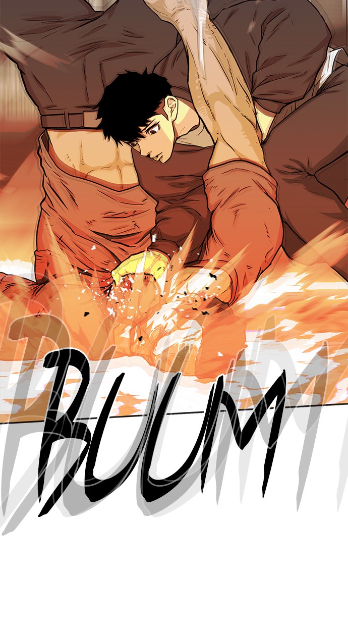 Fight Hard Chapter 27 Gambar 45